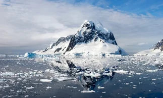 Predicen efectos de subida del mar con datos de la Edad de Hielo