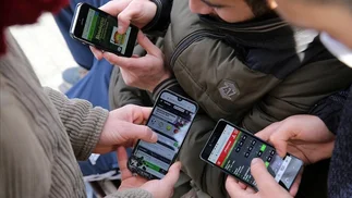 Provincia busca limitar las apuestas online con controles y reconocimiento facial