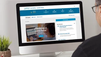 Cómo acceder a los datos personales que tiene la AFIP