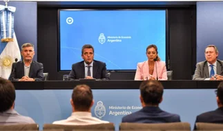 Juntos por el Cambio frena la jugada del Gobierno en el ENRE