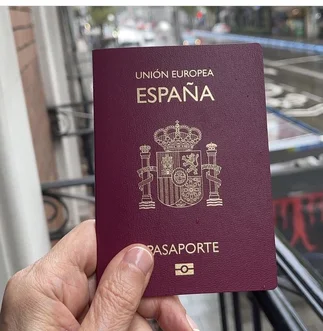 ¿Cuánto tarda la nacionalidad española con la Ley de Nietos?