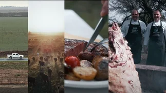 Ruta de la Carne: joya de La Pampa para lograr un boom turístico