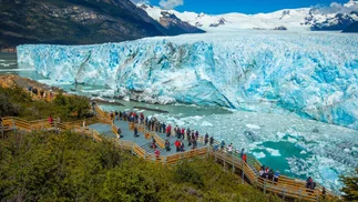 Cierran accesos a parques nacional en apoyo a cuatro trabajadores