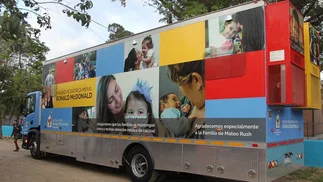 Gran Día: McDonald’s te invita a ayudar a quien más lo necesita