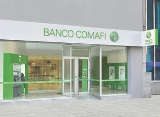 ¿Qué sueldo cobra un empleado de Banco COMAFI?