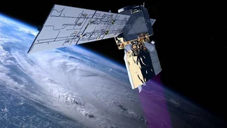 Por qué las misiones espaciales contaminan la atmósfera terrestre