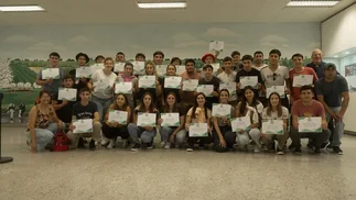 Mastellone Hnos finalizó la segunda edición de Tambo 4.0