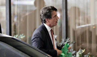 Nicolás Posse, contra piqueteros que manejan planes sociales: 'Esclavitud moderna'