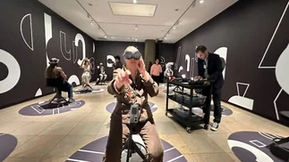 Museo de París creó tecnología para dialogar con Van Gogh