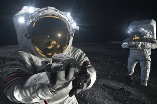 La millonaria suma que invertirá la NASA en el espacio en 2024