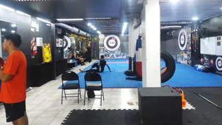 Quiénes están detrás de los gimnasios 100% gratis en Argentina