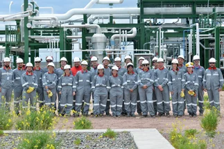 Pan American Energy busca empleados: cómo postularse