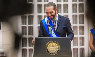 Elecciones en El Salvador: Nayib Bukele va por la reelección