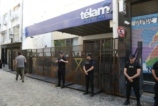 Qué es Télam, cuándo se creó y quién la fundó