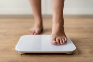 5 errores a la hora de comer que NO te permiten bajar de peso
