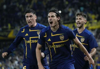 Cómo apostar por BOCA o RIVER este domingo y cuánto podés ganar