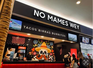 No Mames Wey, la cadena de moda de Argentina a la conquista del Cono Sur