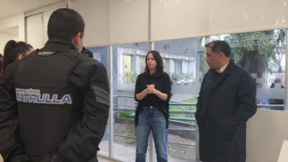 La inseguridad crece en el conurbano