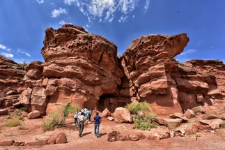 La Rioja lanzó su propio PREVIAJE: cuáles son los beneficios para los turistas