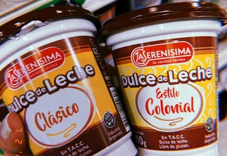 Semana del Dulce de Leche: La Serenísima lanza nuevo producto