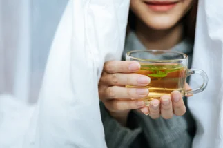 Descubrí los numerosos beneficios del té verde