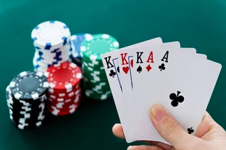 Manos de póker: clasificación y ranking de las mejores