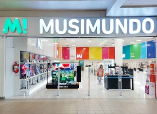 Musimundo, contra las cuerdas: debe casi $1.600 millones por cheques rechazados