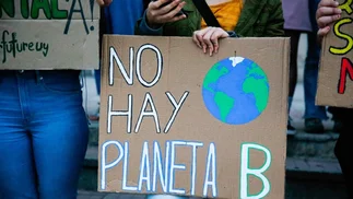 El 80% de la población mundial exige mayor acción climática de los gobiernos