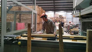 La industria argentina que más cae y que no puede competir contra lo importado