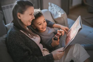 La lectura llega a millones de infancias de forma innovadora