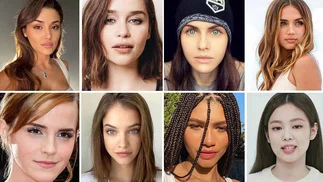 ¿Dónde viven las mujeres más bellas del mundo? Un ranking tiene la respuesta