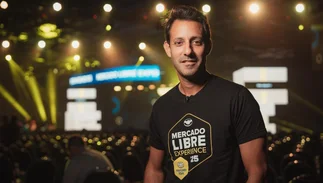 Quién es Ariel Szarfsztejn, el CEO que reemplaza a Marcos Galperin en Mercado Libre