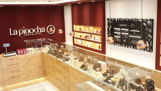 Cuánto hay que invertir en franquicia de famosa casa de chocolates La Pinocha
