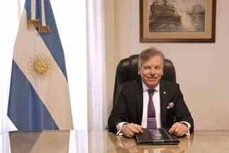 Caso Vicentín: prohiben salir del país e inhiben los bienes del titular de la Sigen