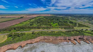 Fundador de Reef levanta un barrio cerrado en Chapadmalal: precio de los lotes