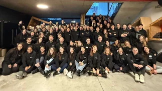 Argentinos revolucionan pagos internacionales: levantaron USD 20 millones