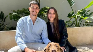 VIDEO | Produce alimentos congelados pero para perros y gatos: no para de facturar