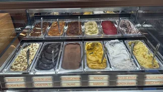 Cuánto hay que invertir en una franquicia de chocolates y helados La Pinocha