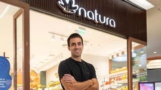 Natura ahora entregará por Rappi: qué pasará con las miles de revendedoras