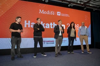 Un hackatón en Argentina buscó nuevas soluciones en salud con inteligencia artificial