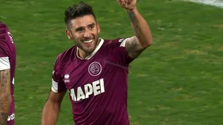 El curioso negocio en el que incursionó Toto Salvio