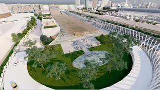 Nueva Terminal de Retiro: cómo es el megaproyecto que la cambiará para siempre