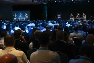 Milei, YPF y empresarios: el 12 Latam Economic Forum pondrá el foco en negocios y economía