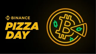 Binance celebra Bitcoin Pizza Day 2026 con eventos presenciales en toda América Latina