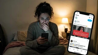 Revelan los verdaderos peligros de usar OnlyFans desde Argentina