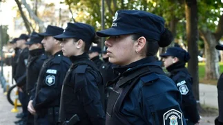 Cuánto cobran los policías de la Provincia según el cargo y la antigüedad