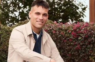 El negocio familiar de Lautaro Martínez anunció un nuevo lanzamiento