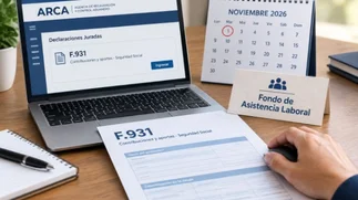 ARCA publicó la guía paso a paso para el Fondo de Asistencia Laboral