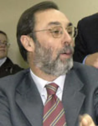 Tonelli: 'Si un juez busca congraciarse con el Gobierno, pierde el tiempo'