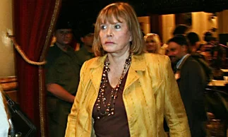Servini de Cubrí­a recuperó los 5.000 euros que le habí­an robado